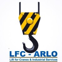 LFC- ARLO Lift For Cranes & Industrial Service logo - Similar company to Transtools