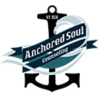 Anchored Soul Counseling PLLC logo - Similar company to Gateway Unified School District