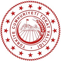 Republic of Turkey Governorship of Tokat logo - Similar company to Tokat Ticaret Ve Sanayi Odası