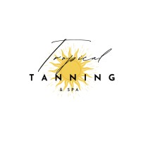 Tropical Tanning Salon & Spa logo - Similar company to Boca Tanning Club Stuart