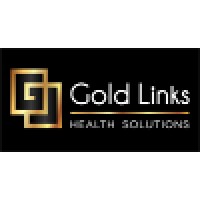 Gold Links Health Solutions logo - Similar company to Solid-Phase Microextraction_Pawliszyn'S Group