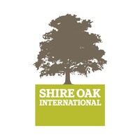 Shire Oak Developers logo - Similar company to Du Học Edupath