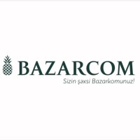 BAZARCOM logo - Similar company to Azseeds Llc