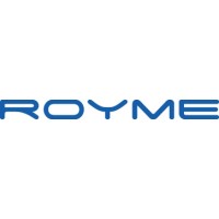 ROYME logo - Similar company to Moeller Precision Tool