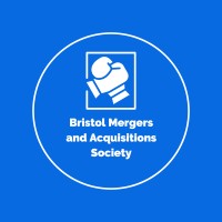 Bristol Mergers and Acquisitions Society logo - Similar company to 180 Degrees Consulting Bristol