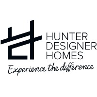 Hunter Designer Homes logo - Similar company to Infinite Homes Nsw