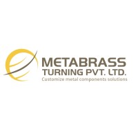 METABRASS TURNING PVT LTD logo - Similar company to Top Level Intl. Industry Co., Ltd.