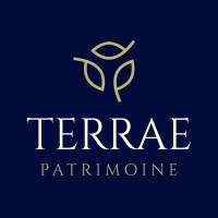 TERRAE Patrimoine logo - Similar company to Decarion