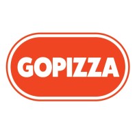 GOPIZZA INDIA logo - Similar company to Bigguys : Wings & Burgers