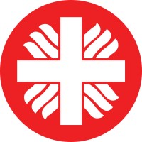Cáritas Arquidiocesana de Braga logo - Similar company to Gasc - Grupo De Acção Social Cristã
