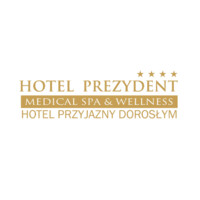 Hotel Prezydent Medical SPA & Wellness logo - Similar company to Interhouse Hotel