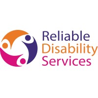 Reliable Disability Services logo - Similar company to Danecare Disability Services Perth