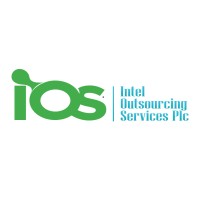 INTEL OUTSOURCING SERVICES PLC logo - Similar company to Rodec Conseils