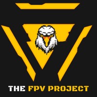 The FPV PROJECT logo - Similar company to Drkstore