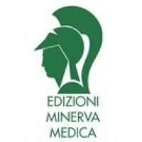 Edizioni Minerva Medica SpA logo - Similar company to Cafébabel