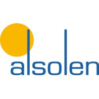 ALSOLEN logo - Similar company to Nova Power