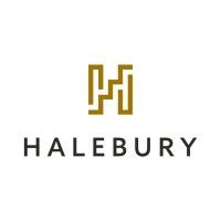 Halebury logo - Similar company to Lexpredict, Llc