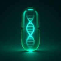 Genexis Bio logo - Similar company to Opencures