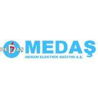 MERAM EDAŞ logo - Similar company to Medas