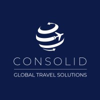 Consolid Global Travel Solutions logo - Similar company to Sintectur Sa