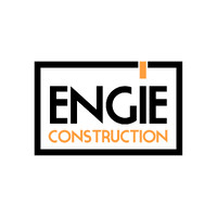 ENGIE CONSTRUCTION logo - Similar company to Smart Exit