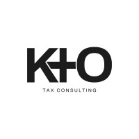 KTO Tax Consulting logo - Similar company to Link Contabilidad - Contabilidad Y Recursos Humanos