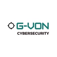 G-VON Cybersecurity logo - Similar company to Gestécnica - Consultoria Informática, Lda