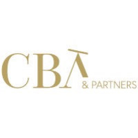 Cba & Partners  Bvba