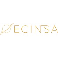 ECINSA logo - Similar company to Ofimar