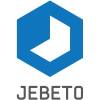 Jebeto Kft. logo - Similar company to Api Bv