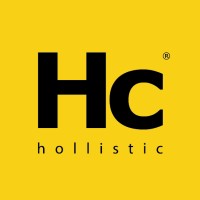 Hollistic logo - Similar company to Hollistic