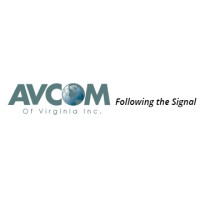 AVCOM of Virginia logo - Similar company to Research Concepts, Inc.