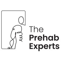 The Prehab Experts logo - Similar company to Conflux Center