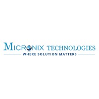 Micronix Technologies Pvt Ltd logo - Similar company to Micronix System