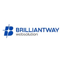 Brilliantway Web Solution Pvt. Ltd. logo - Similar company to Vizograph Solutions