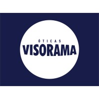 Óticas Visorama logo - Similar company to Otica Lens