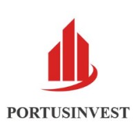 PORTUSINVEST logo - Similar company to Efacont - Gestão Empresarial