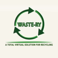 Waste-Ry logo - Similar company to Waste Ventures