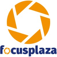 Focusplaza logo - Similar company to Simon Levelt