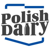 Polish Dairy logo - Similar company to Timbro