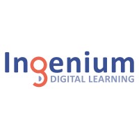Ingenium digital learning logo - Similar company to Ingenium Digital