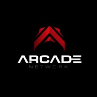 ArcadeNetwork logo - Similar company to Nonceblox