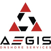 Aegis Onshore Services logo - Similar company to Ws Wind Services Ltd
