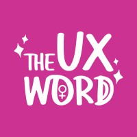 The UX Word logo - Similar company to Hackathon Das Manas