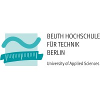 Beuth Hochschule für Technik logo - Similar company to Rom Facility Solutions