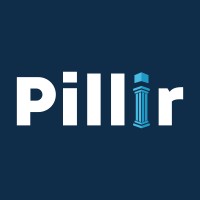 Pillir logo - Similar company to DSF - DigiSciFi Technologies