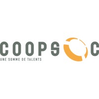 COOPSOC : Groupement d'ESAT et EA des Bouches-du-Rhône logo - Similar company to Marius