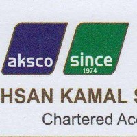 Ahsan Kamal Sadeq & Co. logo - Similar company to H M Enam & Co.