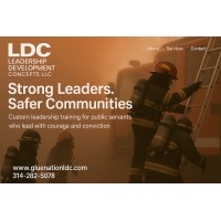 Leadership Development Concepts LLC logo - Similar company to Fire Advisor Ltd