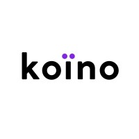 Koïno logo - Similar company to Myfuture